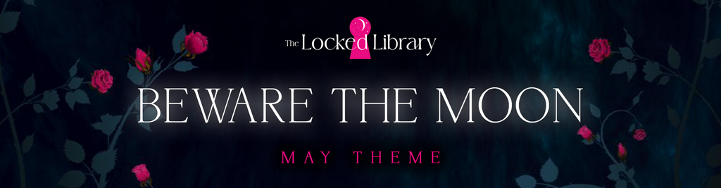 May 2024 Theme Reveal
