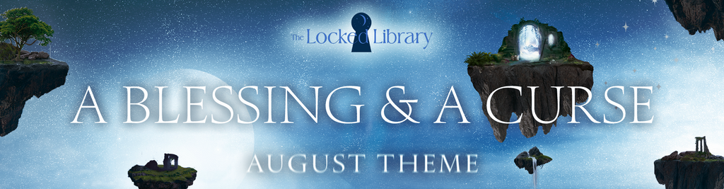 August 2024 Theme Reveal