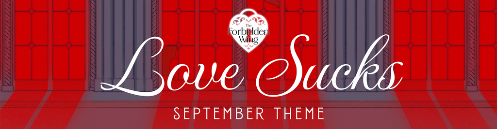 September Forbidden Wing Theme Reveal