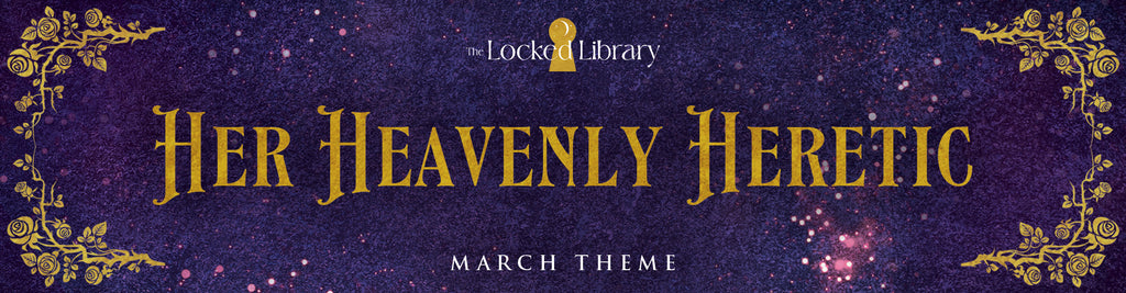 March 2024 Theme Reveal