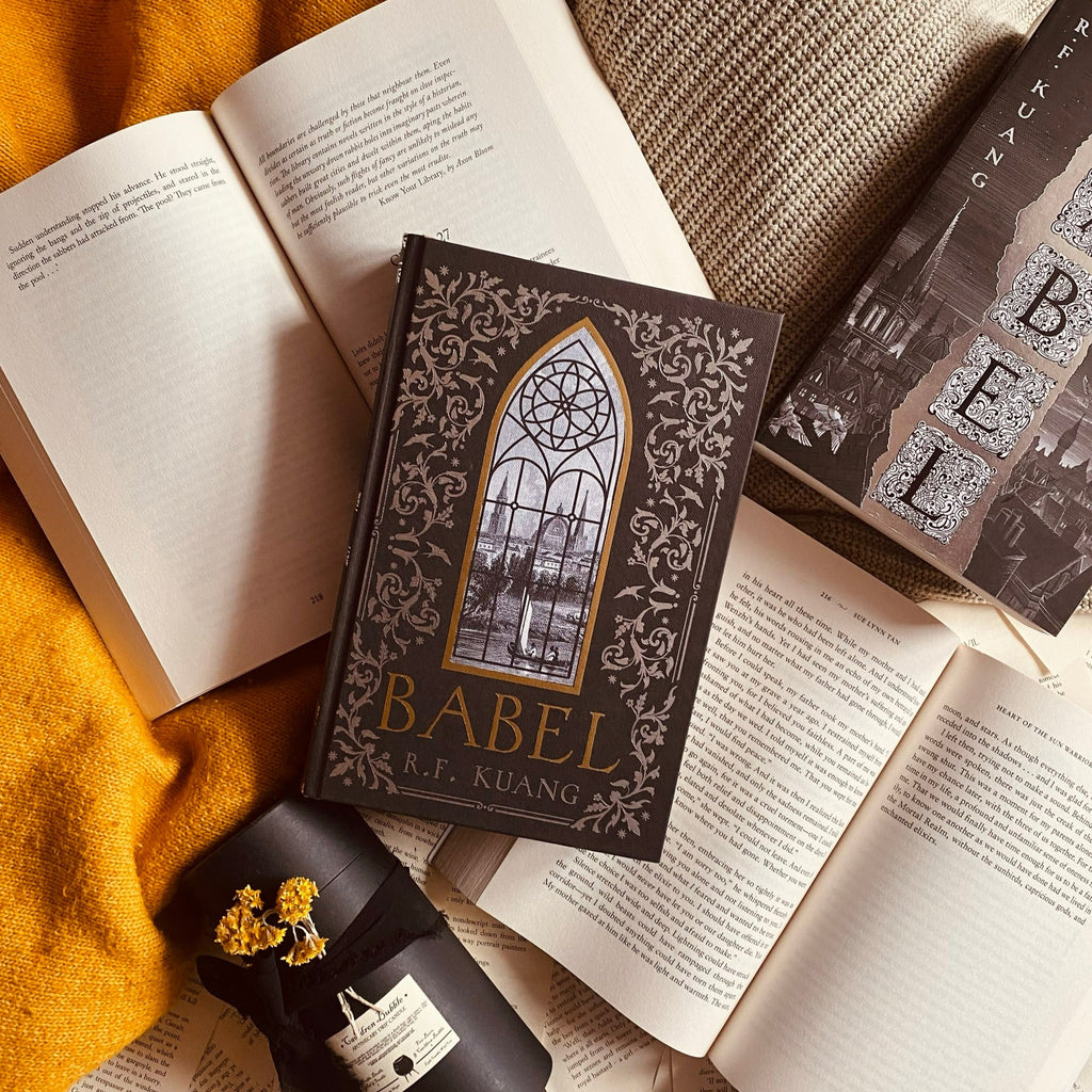 The Locked Library Monthly Subscription | The Locked Library