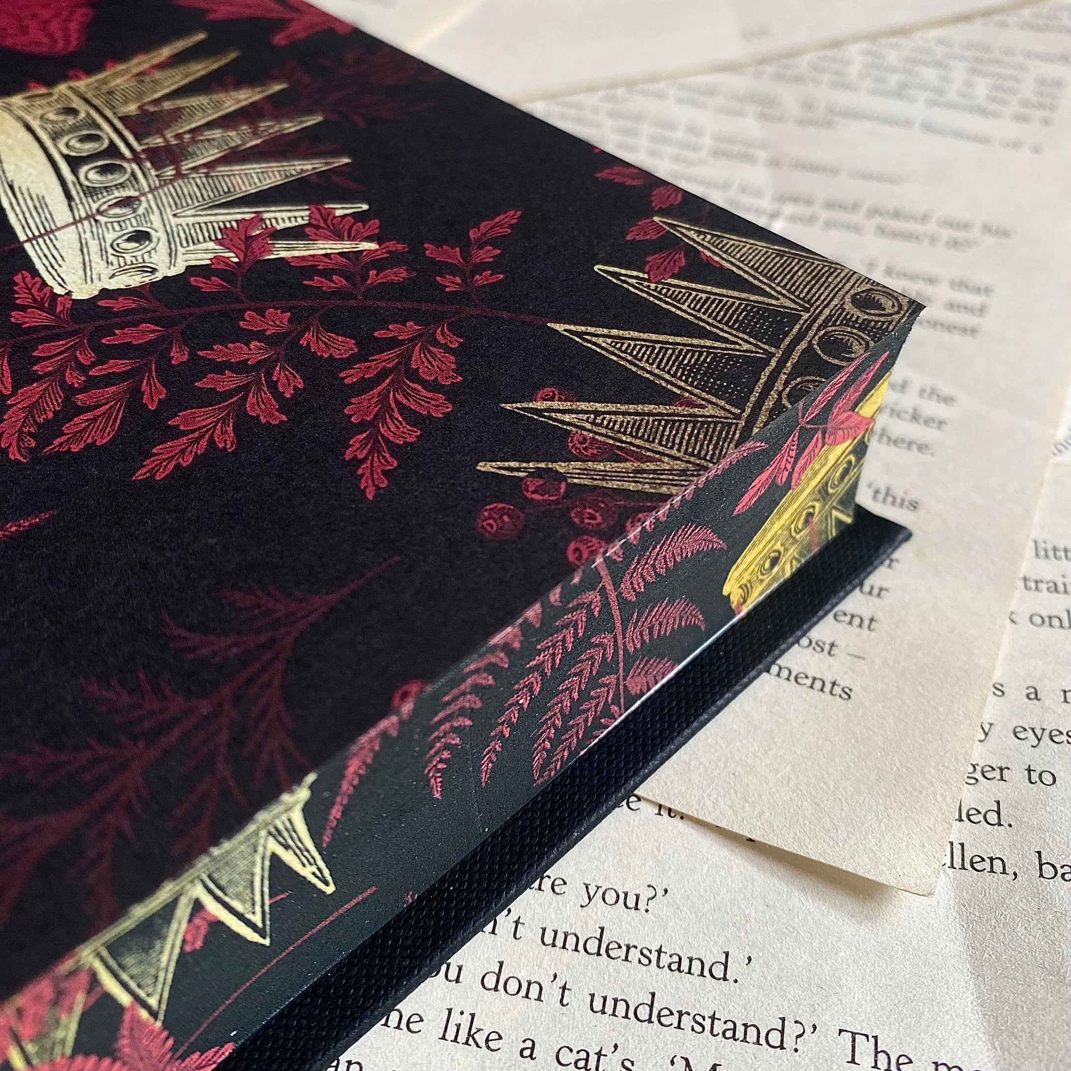 The Locked Library | The Locked Library