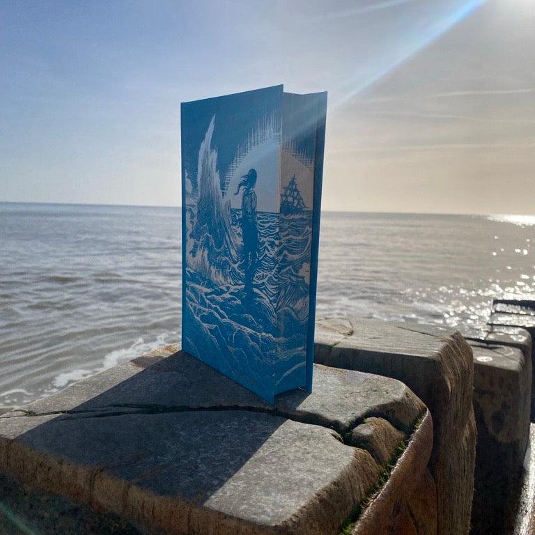 The Locked Library February 2024: Against The Tide | The Locked Library