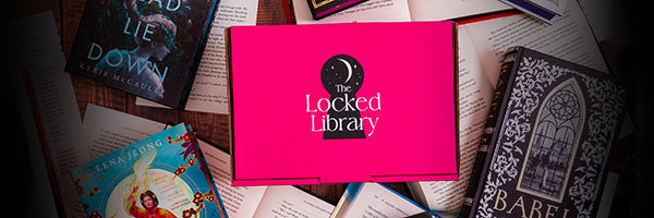 The Locked Library | The Locked Library
