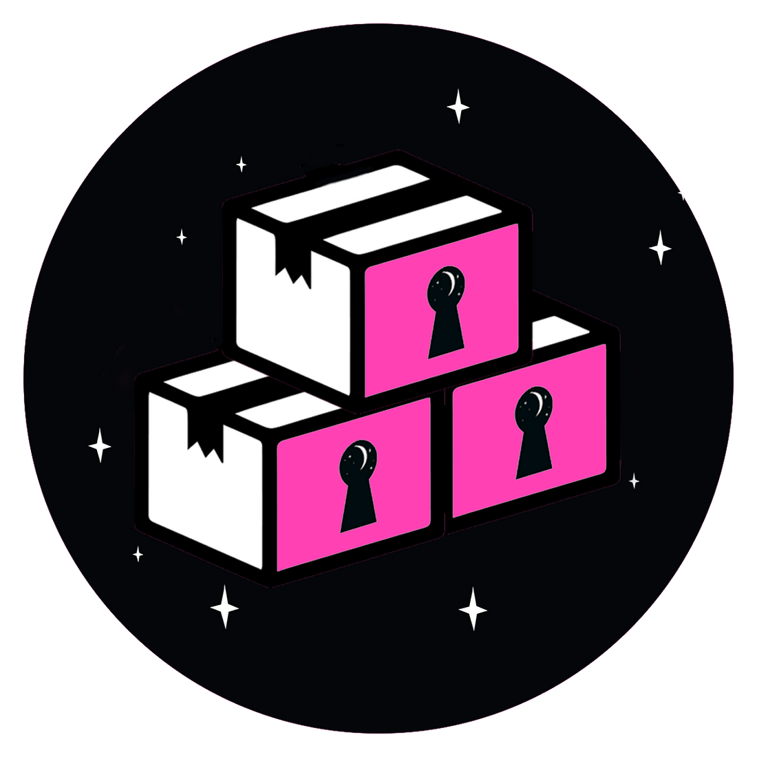 The Locked Library | The Locked Library