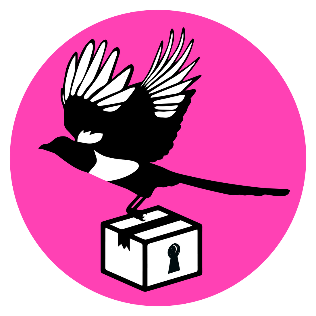 The Locked Library | The Locked Library