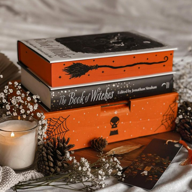 The Locked Library | About Us | The Locked Library