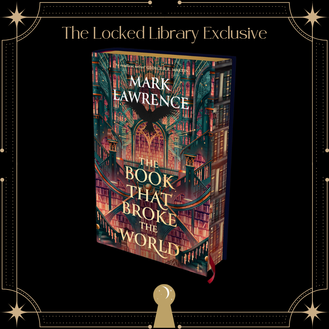 Products | The Locked Library